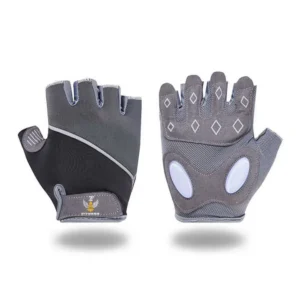 Half Finger Gloves