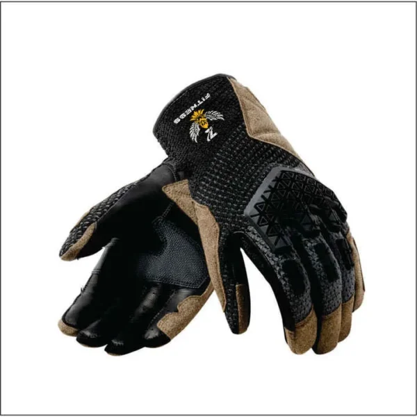Motorbike Gloves