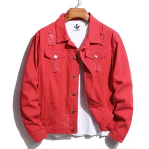 Denim Jackets