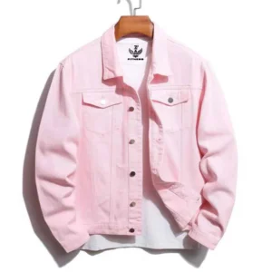 Denim Jackets