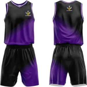 Basketball Uniform