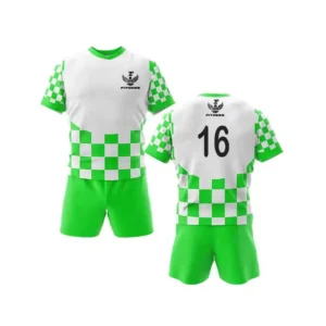 Rugby Uniform