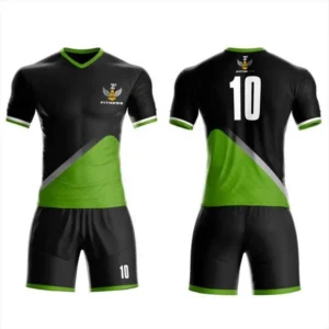 Soccer Uniform