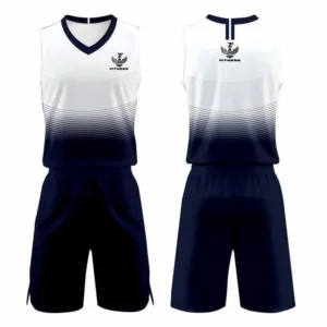 Volleyball Uniform