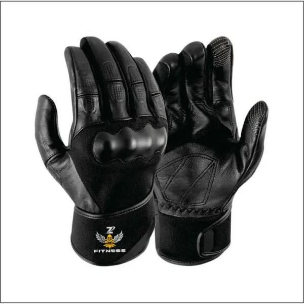 Motorbike Gloves