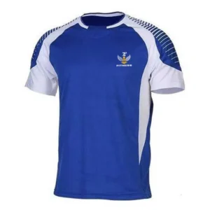 Rugby Uniform