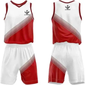 Basketball Uniform