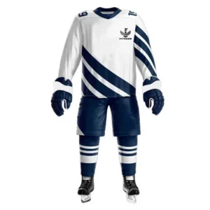 Ice Hockey Uniform