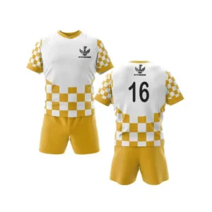 Rugby Uniform