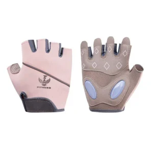 Half Finger Gloves