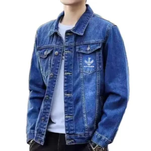 Denim Jackets