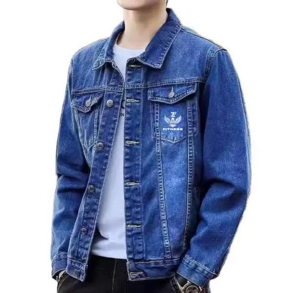 Denim Jackets