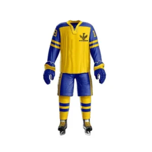 Ice Hockey Uniform