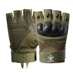 Half Finger Gloves