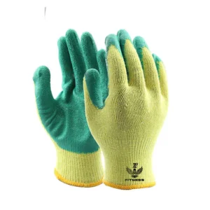 Mechanic Gloves