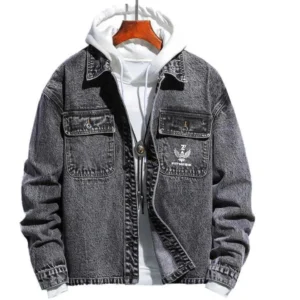 Denim Jackets