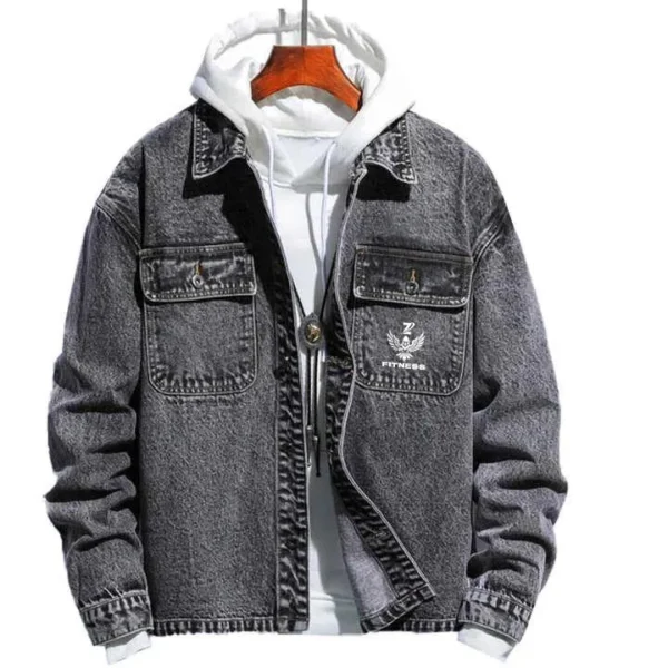 Denim Jackets