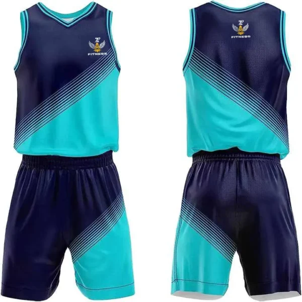 Basketball Uniform