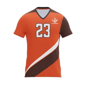 Volleyball Uniform