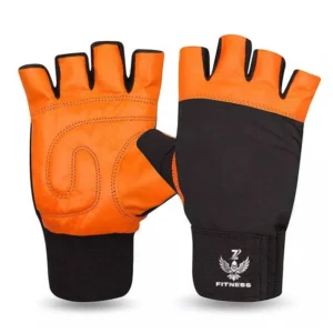 Half Finger Gloves