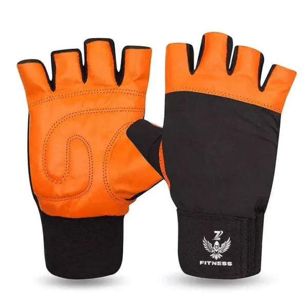 Half Finger Gloves