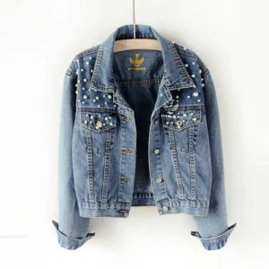 Denim Jackets