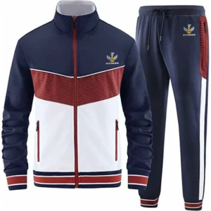 Track Suits