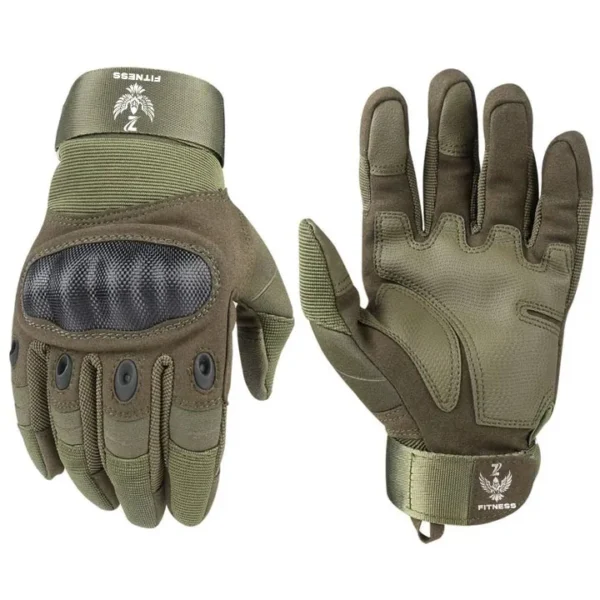 Motorbike Gloves