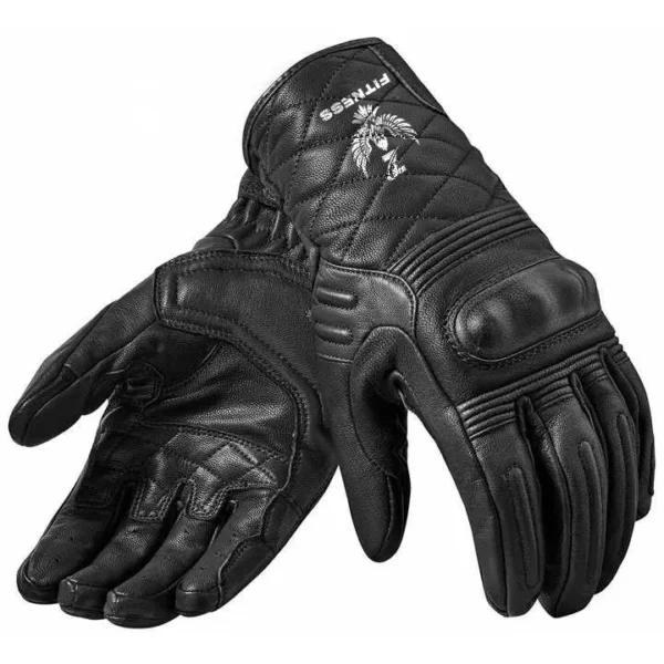 Motorbike Gloves