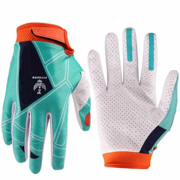 Motorbike Gloves