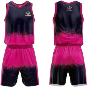 Basketball Uniform