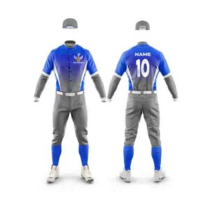 Baseball Uniform