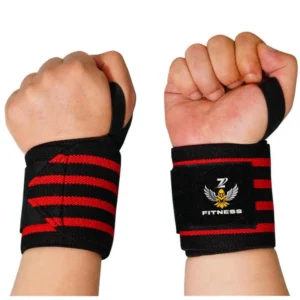 Gym Straps