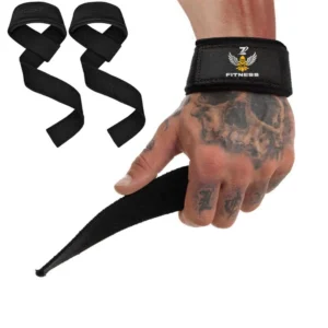 Gym Straps