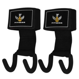 Gym Straps