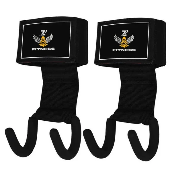 Gym Straps