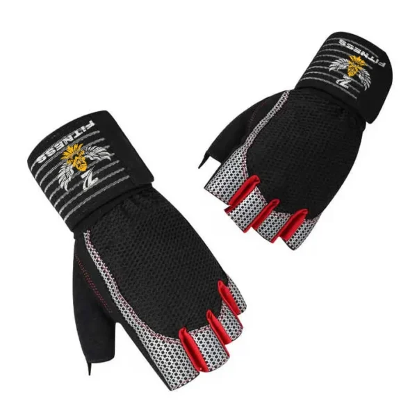 Weight Lifting Gloves