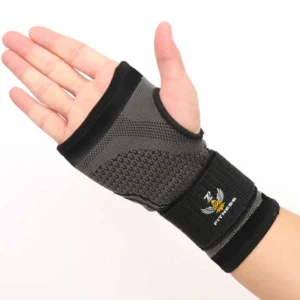 Wrist Wrap
