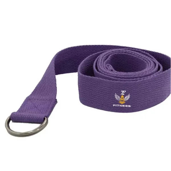 Yoga Stretch Straps