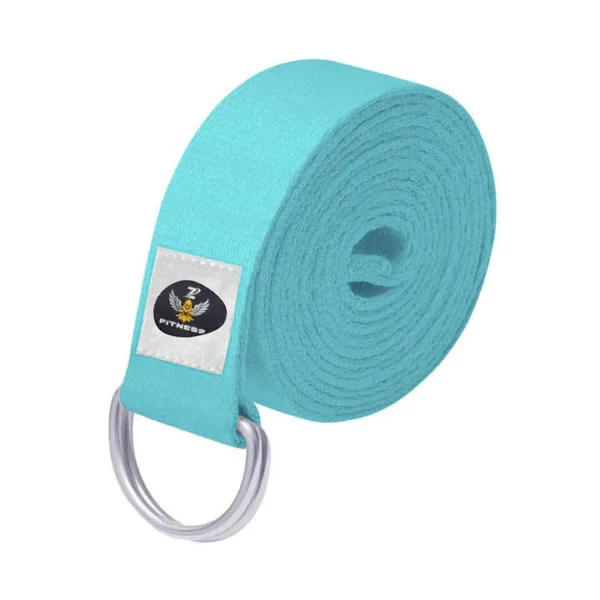 Yoga Stretch Straps