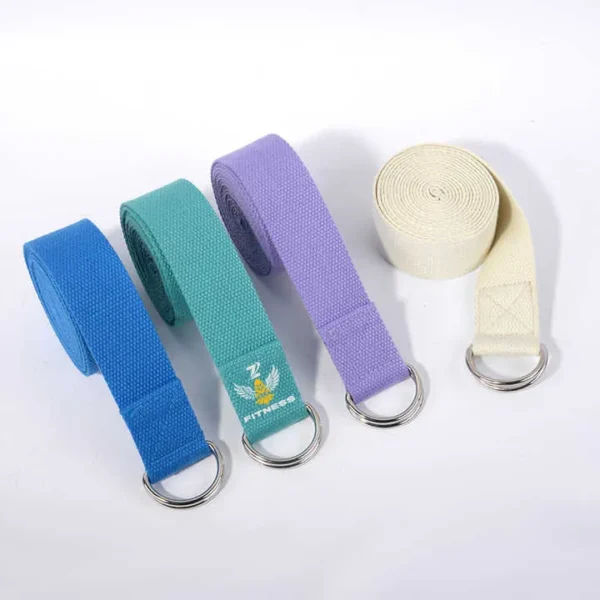 Yoga Stretch Straps