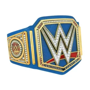 Wrestling Belts