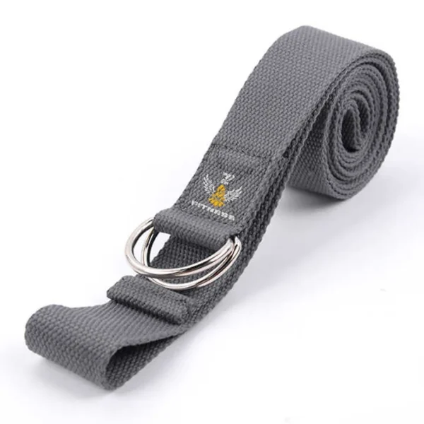 Yoga Stretch Straps