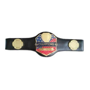 Wrestling Belts