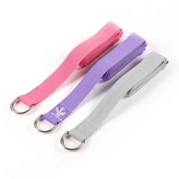 Yoga Stretch Straps