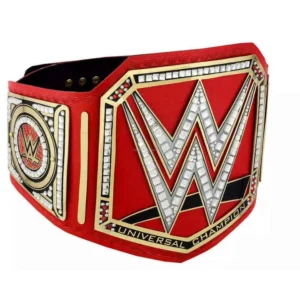 Wrestling Belts