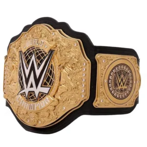 Wrestling Belts