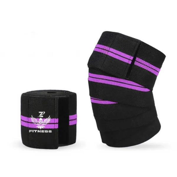 Gym Elastic Bandage