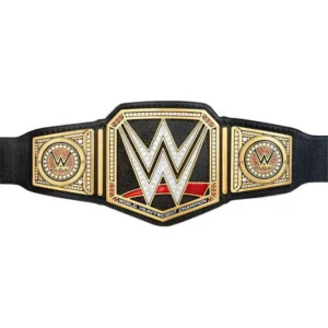 Wrestling Belts