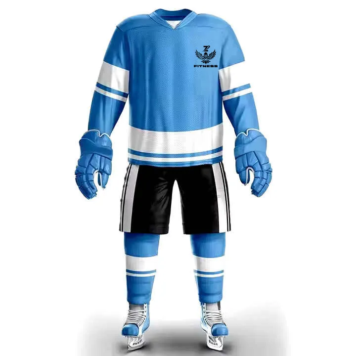 Ice Hockey Uniform